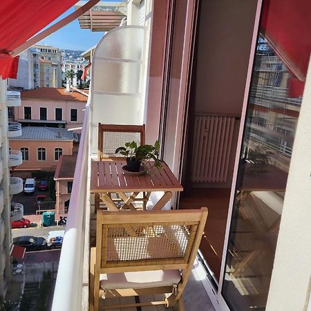 #Thecosystudio06 Meyerbeer Promenade Negresco Ница Екстериор снимка