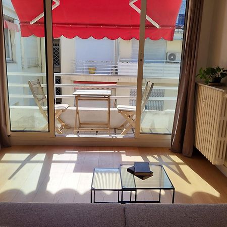 #Thecosystudio06 Meyerbeer Promenade Negresco Ница Екстериор снимка
