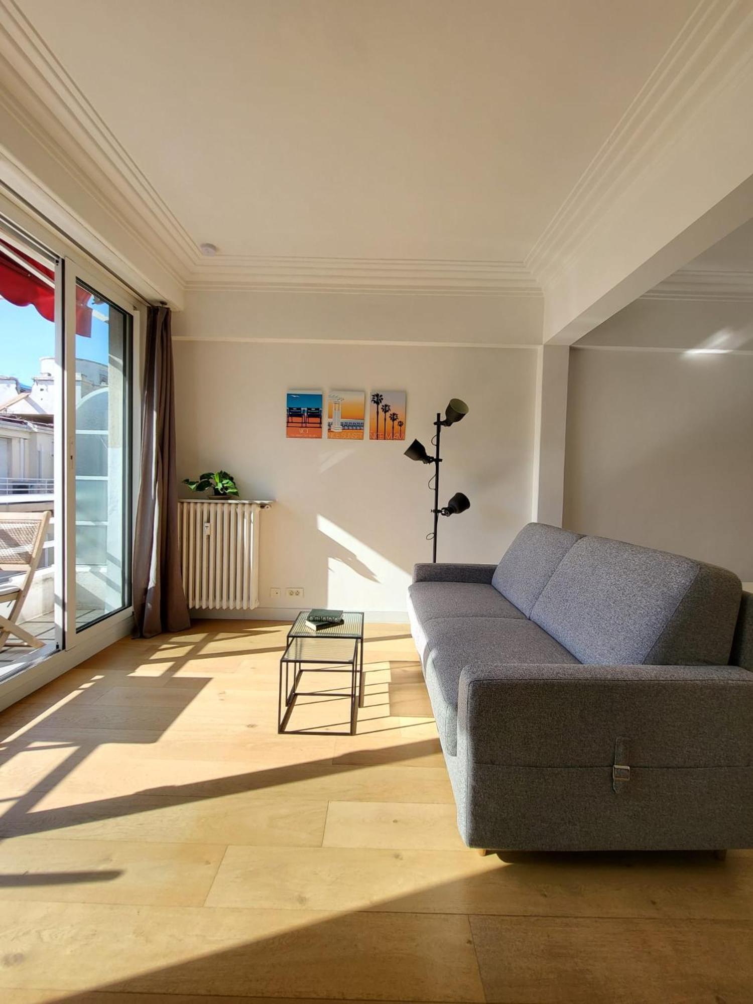 #Thecosystudio06 Meyerbeer Promenade Negresco Ница Екстериор снимка